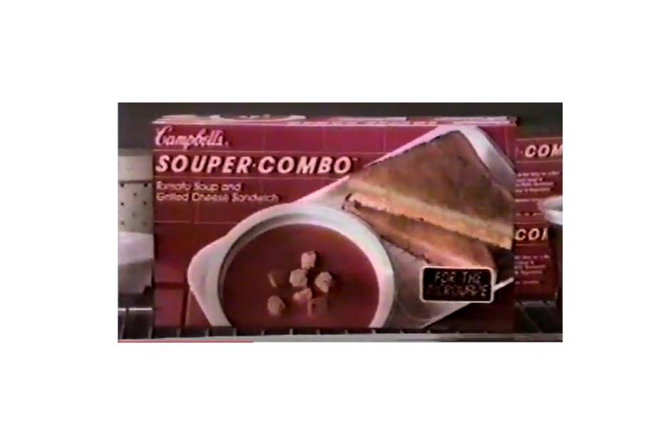 Campbell’s Souper-Combo